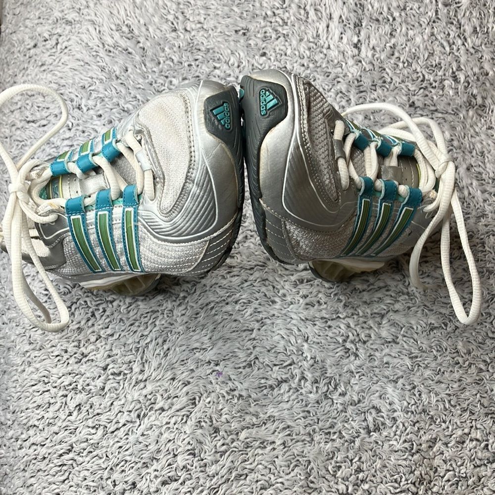 ADIDAS 7 Boost Boston Unisex Shoe - Picture 9 of 14